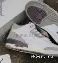 God Cardinal retro to air materials Pk ready 3 jordan ship Red retail 0527